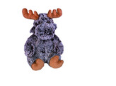 Plush moose   26 cm