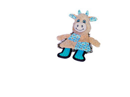 Plush cow flat   30 cm