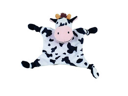 Plush cow  br/    20 x 21 cm