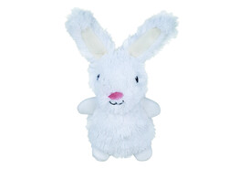 Plush rabbits br/    display 15 pcs  18 5 - 20 cm