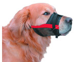 Muzzle adjustable   size 0