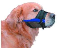 Muzzle adjustable   size 0