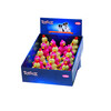 Latex Chicken   Display 16 pcs  10 11 cm