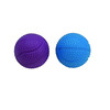 Rubber Balls   display 45 pcs.  O 4 5 cm