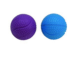 Rubber Balls   display 45 pcs.  O 4 5 cm