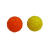 Rubber Balls   display 45 pcs.  O 4 5 cm