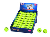 Tennisball   S 5 0 cm  display 40 pcs