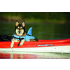 Dog Buoyancy Aid  Sharki    size  XS  25 cm