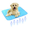 Cooling mat  Light    S  50 x 40 cm