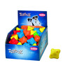 Rubber toy  Reflex    display 72 pcs.  6 cm