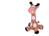 Plushgiraffe   33 cm