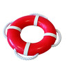 TPR safety buoy with rope   O 15 cm