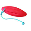 TPR life board with rope   26 cm