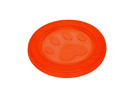 TPR Fly-Disc  Paw    O 22 cm