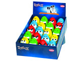 Jouet en latex  Emotion Eggs    Display 20 pcs  11 cm