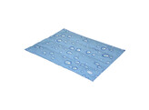 Reversible-cooling mat  Bubble    S  50 x 40 cm