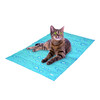 Reversible-cooling mat  Bubble    S  50 x 40 cm