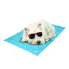 Reversible-cooling mat  Bubble    L  90 x 70 cm