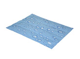 Reversible-cooling mat  Bubble    L  90 x 70 cm