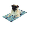 Tapis rafraichissant  LISSI    XS  40 x 30 cm