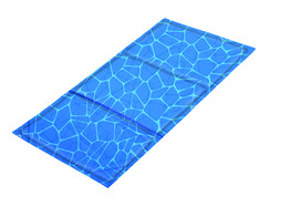 Cooling mat  Comfort    L  90 x 60 cm