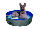 Dog Pool  Cover    S  O 80 x 20 cm