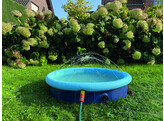 2 in 1 Splash-Pool   O 80 cm