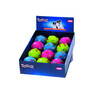 Balles en latex   Display 12 pcs  9 cm