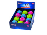 Balles en latex   Display 12 pcs  9 cm