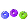 Latex Donut with Face   Display 12 pcs  12 cm