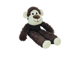 Plush monkey   29 cm