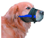 Muzzle adjustable   size 4