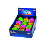 Jouets en latex  Bird Faces    Display 12 pcs  8 5   10 cm