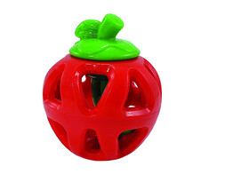 TPR Snack Apple   10 cm