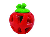 TPR Snack Apple   10 cm