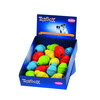 Rubber  Snack-Jumper    display 16 pcs  O 8 cm