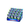 Ours en peluche   Display 16pcs  20 cm