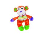 Jouet en peluche singe   21 cm