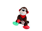 Plush monkey   25 cm