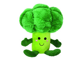 Plush broccoli   25 cm