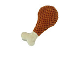 Plush chicken leg  Classic    17 5 cm