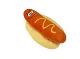 Hot dog en peluche  Classic    20 cm