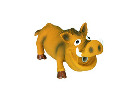 Latex  Boar    small 17 x 9 5 cm