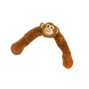 Plush Toy  Monkey with rope inside   55 cm