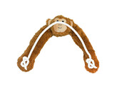 Plush Toy  Monkey with rope inside   55 cm