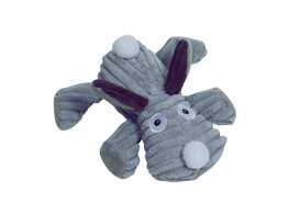 Plush dog   18 cm