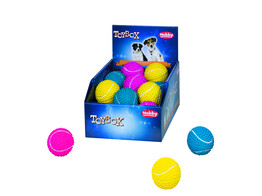 Latex Balls   display 15 pcs.  6 5 cm