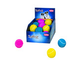 Latex Balls   display 15 pcs.  6 5 cm