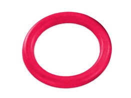 Rubber toy ring   15 cm