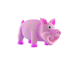 Latex pig   15 cm